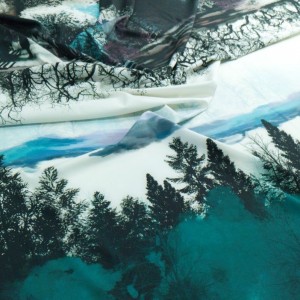 Тайга джерси