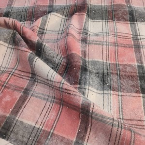 Клетка розовый со стразами винтаж