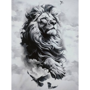 Лев кулир купон