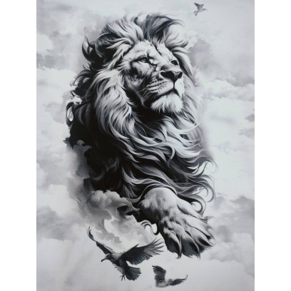 Лев кулир купон