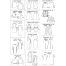 Я шью 1/2021 SIZE+