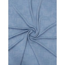 Охлаждающий трикотаж цвет джинс