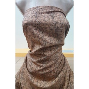 Штапель песок