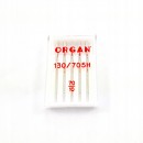 Иглы ORGAN Универсальные № 70-90 (5шт/уп)