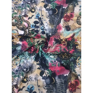 Готика кулир